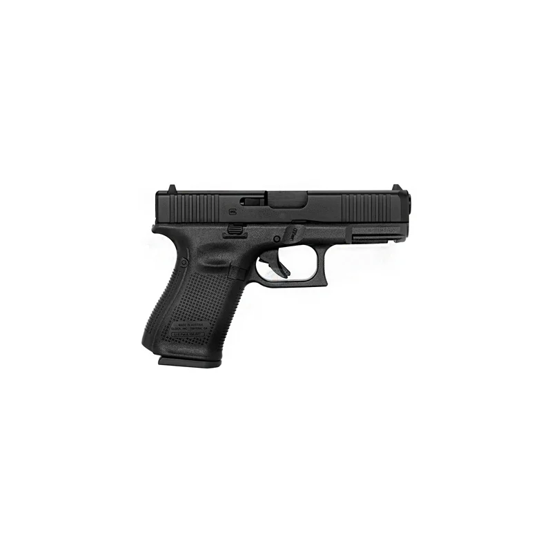 Pistola Glock G19 Gen 5