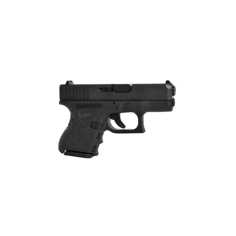 Pistola Glock G28 Gen 3